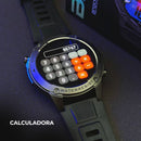 Smartwatch Brave Wearzone