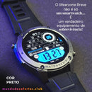 Smartwatch Brave Wearzone
