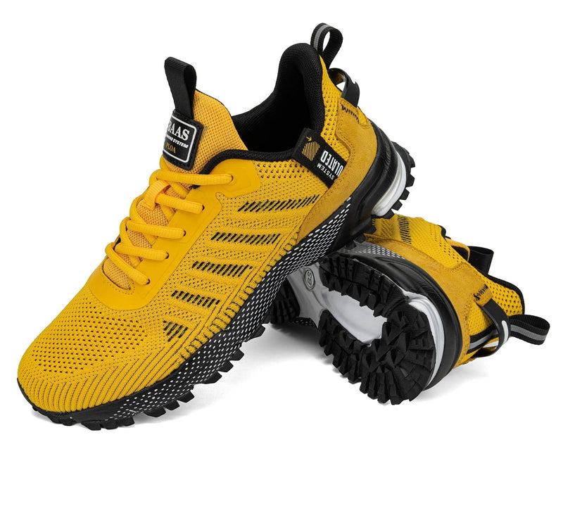 Tênis Ultra Leve Comfort
