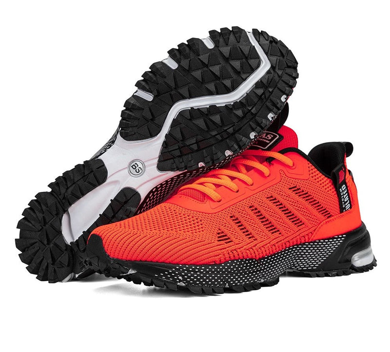 Tênis Ultra Leve Comfort