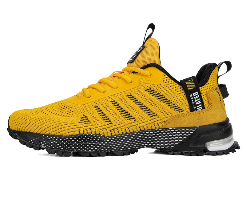 Tênis Ultra Leve Comfort