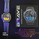 Smartwatch Brave Wearzone