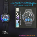 Smartwatch Brave Wearzone