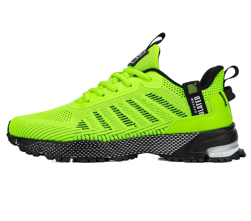 Tênis Ultra Leve Comfort