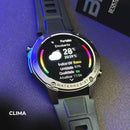 Smartwatch Brave Wearzone